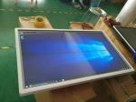 19 Inch To 98 Inch Computer Multi Touchscreen , Indoor All In One Pc Interactive