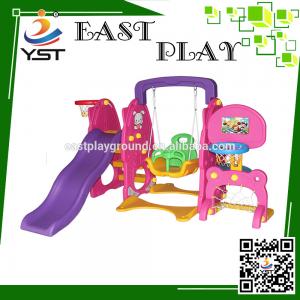 China 2016 children commercial indoor playground equipment, indoor plastic toys for sale on sale