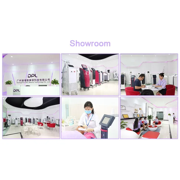 Picosecond Q Switched Nd Yag Laser 1064/532/1320Nm Tattoo Removal Machine Skin Rejuvenation Acne Removal