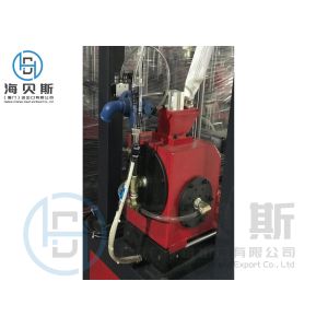 Electricity Powered Automatic Sand Casting Machine 1 Year Warranty