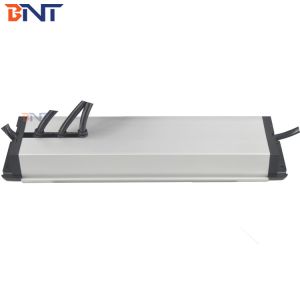 2*universal power multimedia tabletop outlets desktopsocket