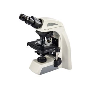 Quality Auto Light Digital Binocular Biological Microscope WF10X/22mm UIS2 Infinity for sale