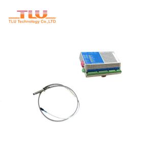 China Bently Nevada 3500 System 136188-02 Communication Getway Ethernet Module on sale