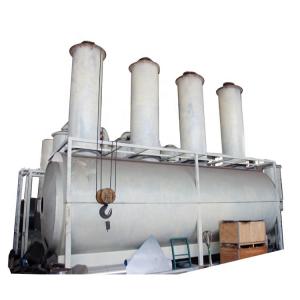 China Used Enging Oil Recycling Plant Waste Oil to Diesel Distillation Machine on sale