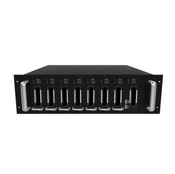 Buy GSM-R Railway Traffic Air Interface Monitoring System Wireless Communication Network at wholesale prices