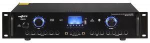 Quality 200W*200W professional high power PA audio karaoke amplifier K620 for sale