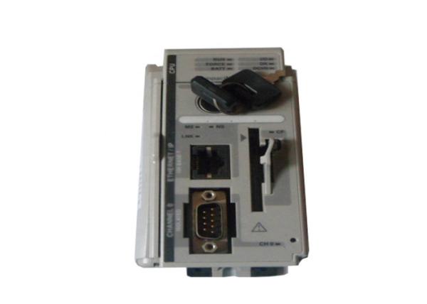 Buy ALLEN BRADLEY 1747-AENTR Programmable Logic Controller intelligent platforms at wholesale prices