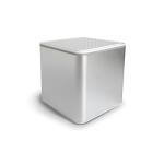 TWS Portable Bluetooth Speaker Sound Bass Remote Shutter Control Small Wireless