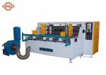 Corrugated Box Thin Blade Slitter Scorer Machine / Slitting Machine