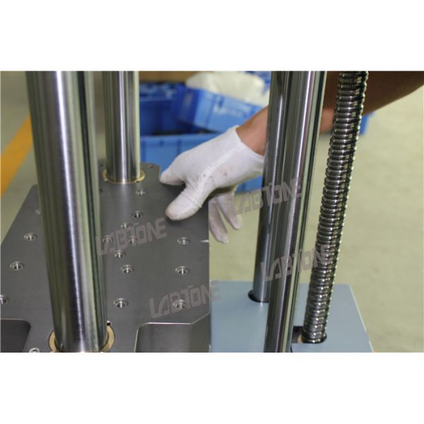 CE Certificated Shock Test System For Computers,LED Displays and Meets MIL-STD-883E