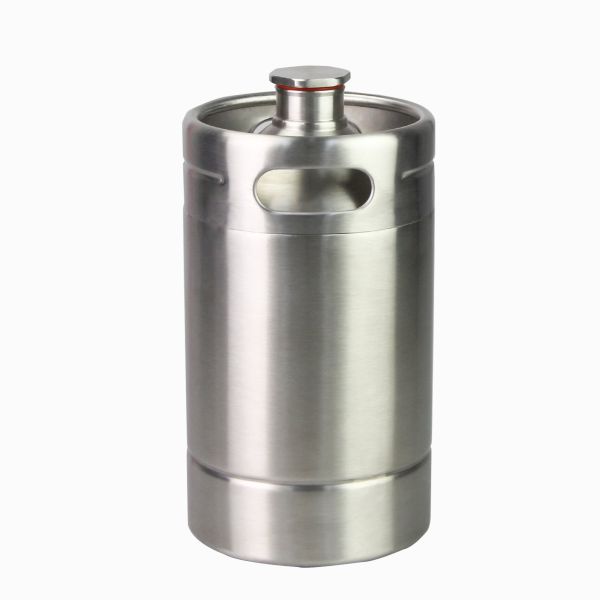 64oz Double Wall Insulated Home Nitro Coffee Maker
