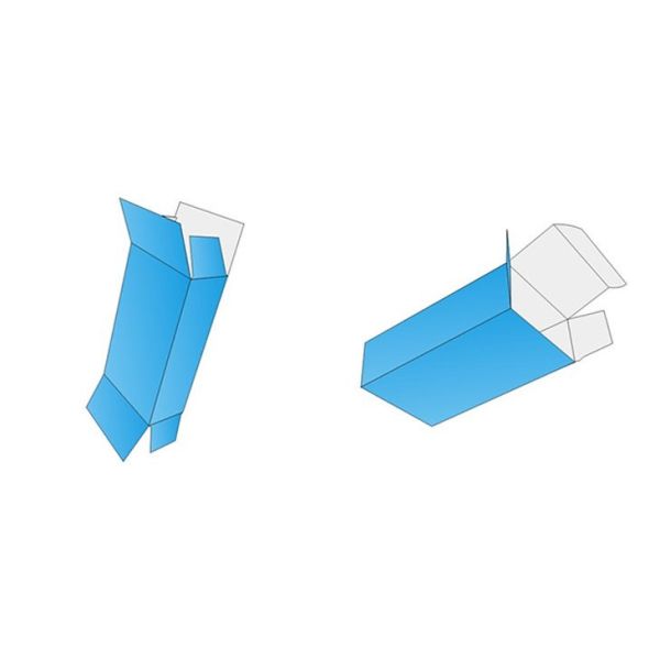 Custom Kraft Paper Cardboard Drawer Boxes