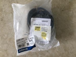 Quality E3Z-LT61 Omron Programmable Logic Controller Automation Japan for sale