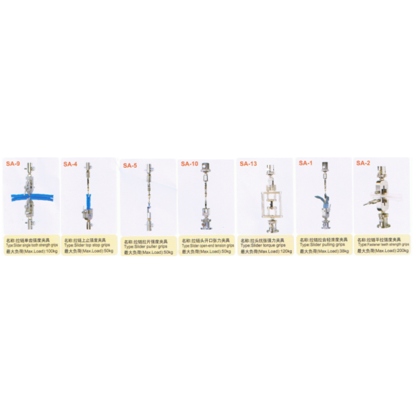 Peel Bend Strength Testing Machine rubber testing equipment and tensile compression testing machine