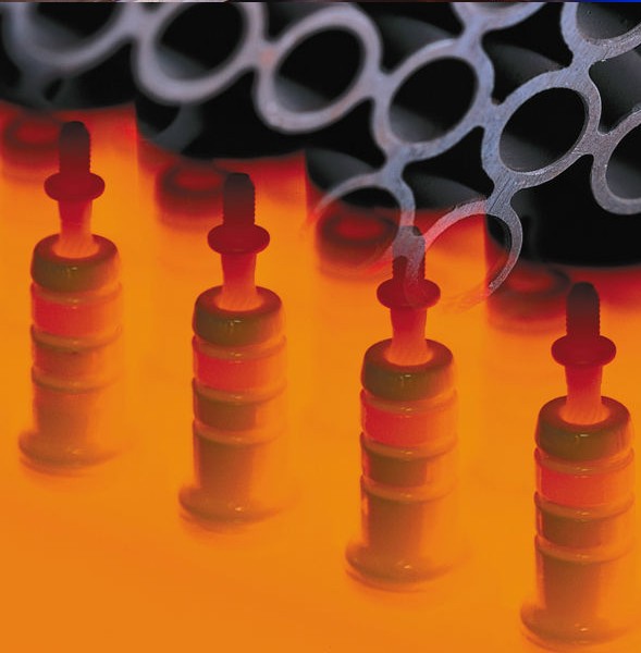 Natural Gasoline Generator Spark Plug