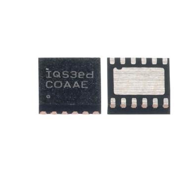 Buy IQS323001DNR Integrated Circuit Sensor DFN-12 Touch Sensors at wholesale prices