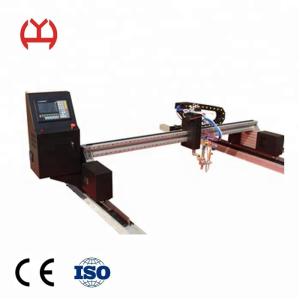 China Modular Design CNC Plasma Cutting Machine , Computerized Plasma Cutter on sale