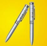 240mAh PCM Audio 2.4ghz 1 channel recording Pen DVR Camera for Win2000 LY127-2