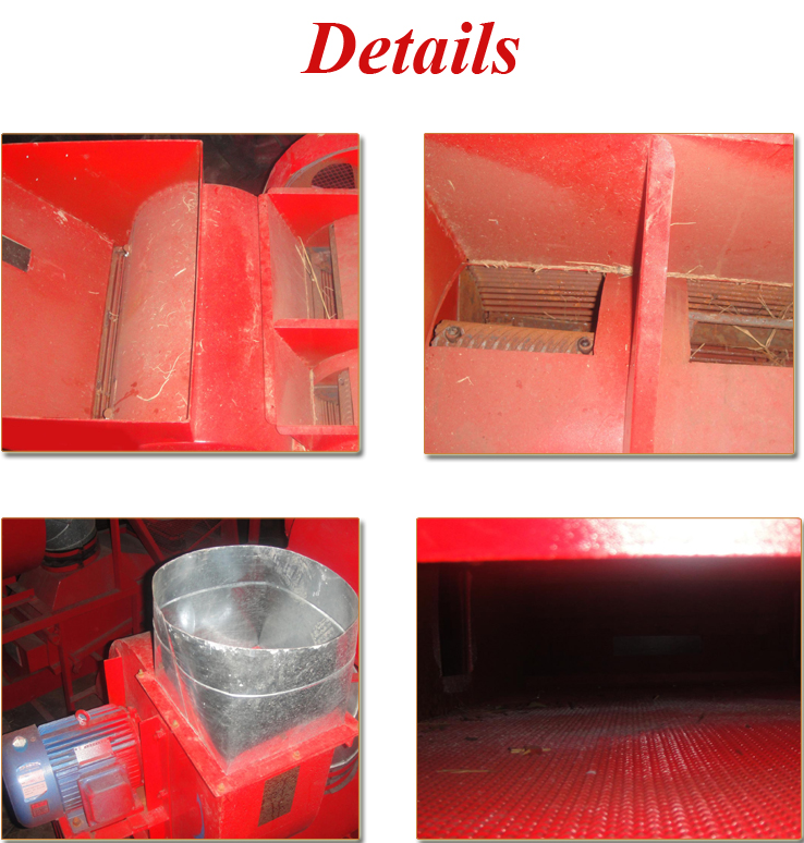 Industrial Nut Processing Machine 500kg Automatic Peanut Shelling Machine