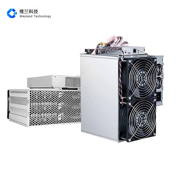 Buy Scrypt Goldshell Lt5 Pro Scrypt computing power 2455Mh  3100W at wholesale prices