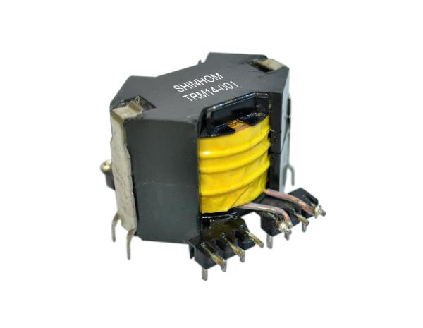 Buy RM14 Ferrite Core High Frequency Transformer Switch Mode at wholesale prices
