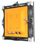 Front Maintenance Small Pitch LED Display , Digital Display Screen Easy