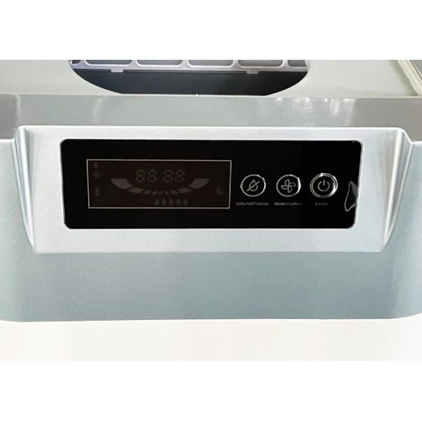 Family Small Composting Machine 5kg Kitchen 24h Food Waste Disposal Cycler Processor