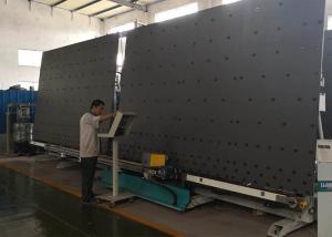 China CNC Control System Sealant Extruder With 8 Axis Servo Motors For Triple Glass on sale