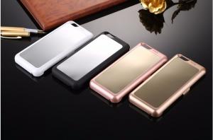 Quality NEWEST For iPhone 6s 3500mAh Power Bank+make call Case Rechargeable Backup Power Cover for iPhone 6 Charger for sale