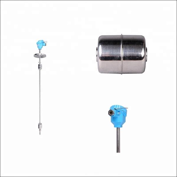 Buy High Precision Float Ball Fuel Tank Level Level Switch Controller at wholesale prices