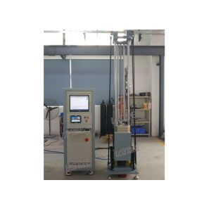 Quality High Speed Half Sine Shock Test Machine With Acceleration 30000G for sale