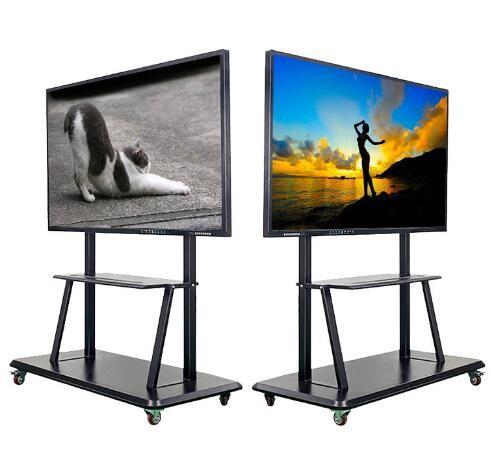 Buy All In One Smart Board Interactive Whiteboard , Digital Interactive Intelligent Panel at wholesale prices