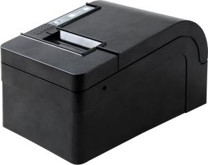 Quality High Speed Linux Network Barcode Label Printer Compatible with EPSON ESC / POS Command for sale