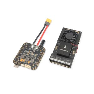 Pixhawk RPi CM4 Flight Controller Customization Compact Form