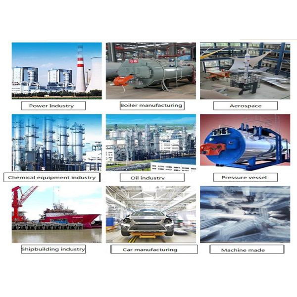 Self Centering Orifice Electric Pipe Beveling Machine Cam Type