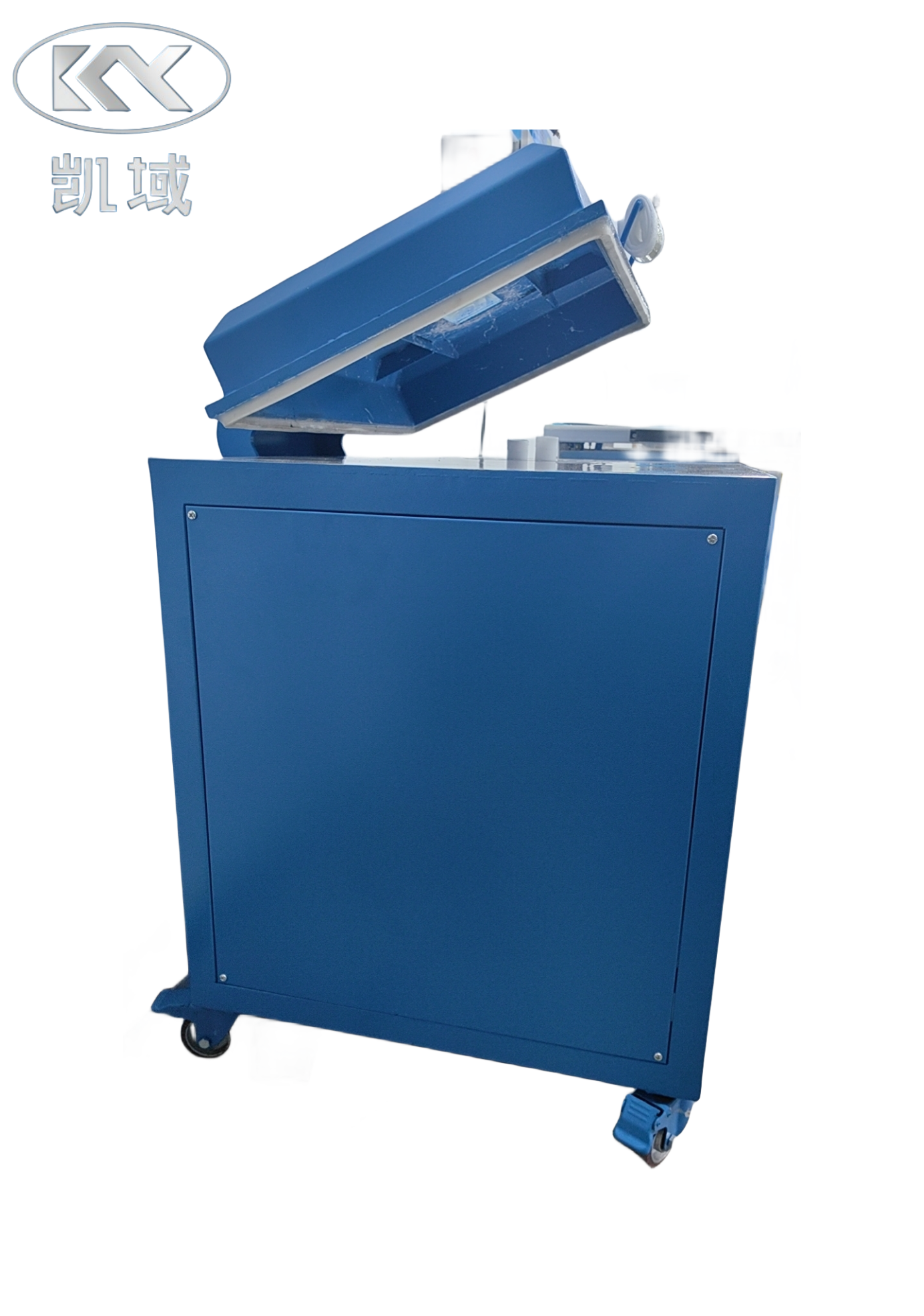 Single Stage PVC Dispensing Machine For Rubber Patch Making ODM