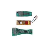 Professional Smart Prototyping PCB Assembly ENIG Immersion Gold Surface