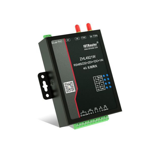Buy Gateway Modem Router For Iot Devices at wholesale prices