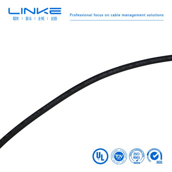 IP68 Waterproof BC01 EU Schuko Plug Solar AC Extension Cable Copper Micro Inverter Power Cord for Solar System