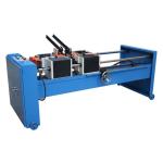 Automatic Single Double End Tube Deburring And Chamfering Machine