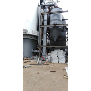 Buy cheap Carbon Steel 304 SS Z Type Bucket Conveyor Heat Resistant For Chemical from wholesalers