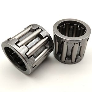 Buy cheap Retainer Assembly Cylindrical One Way Needle Bearing Radial Structure Grease from wholesalers