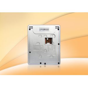0.3m Facial Recognition Time Attendance System Enhanced Visible Light