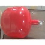 Easy Installation FM200 Hanging System 2.5MPa Solenoid Sensor 1.6MPa Storage