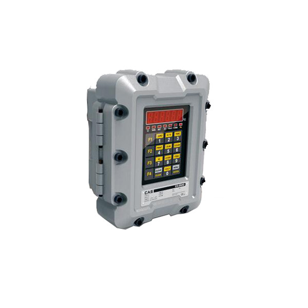 Quality Compressive DC5V Flameproof Explosion Proof Scale for sale