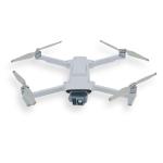 Mini Unmanned Aerial Takeoff Weight 1025g with Max.Flight Speed 18 m/s and Max.