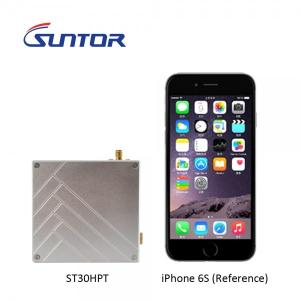 China CD30HPT UAV Wireless Video Transmitter And Receiver 1080P High Definition Multimedia Interface on sale