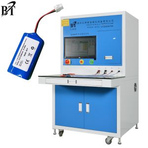Buy cheap 2kw Lithium Battery Testing Equipment Bms Testing Machine High Accuracy from wholesalers