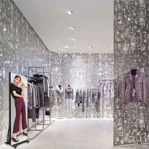 P2.5 LED Panel Displays