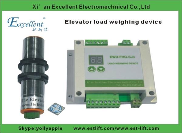 Buy elevator controller of EWD-FHG-SJ3 used in elevator load sensor made in China at wholesale prices